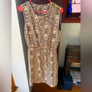 🦁 Elizabeth McKay Lion Dress 🦁